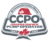 all operators now CCPO certified